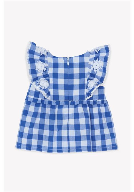 Completo a quadri TARTINE ET CHOCOLAT | CC370214526E